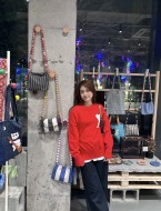 絶対欲しい！2026 ジョルジオアルマーニ 新作 ニット コピー