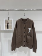 新色登場☆2026 ジョルジオアルマーニ 新作 ニット 偽物 2色