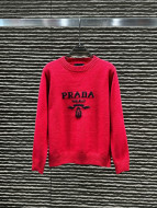 完売前に！2026 プラダ 新作 ニット 偽物 4色