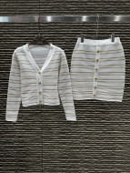 完売必至 2026 バルマン 新作 セットアップ コピー 2色