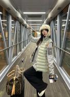 完売必至 ★ 2026 アークテリクス 新作 ダウンベスト コピー