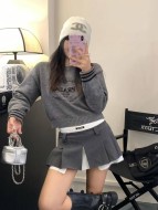 一目惚れ♪ 2026 プラダ 新作 ニット コピー