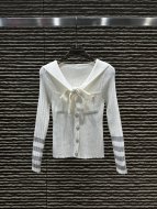 累積売上総額第１位！2026 バルマン 新作 ニット コピー 5色