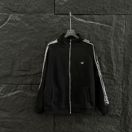 即発送！2026 プラダ 新作 パーカー コピー 2色