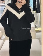 使い勝手良し 2026 ヴァレンティノ 新作 ニット 偽物