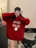 超希少！ 2026 ロエベ 新作 ニット スーパーコピー 3色