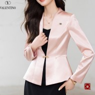 お洒落 2026 ヴァレンティノ 新作 スーツ 偽物 3色