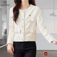 おすすめ 2026 ヴァレンティノ 新作 ジャケット コピー 2色
