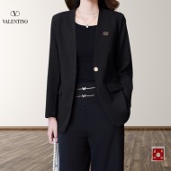 一目惚れ♪ 2026 ヴァレンティノ 新作 スーツ コピー 3色