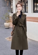 日本未入荷 2026 ヴァレンティノ 新作 コート コピー 3色