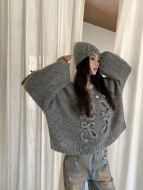 ★日本!!人気！ 2026 ロエベ 新作 ニット コピー