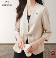 入手困難！2026 ヴァレンティノ 新作 スーツ コピー 3色