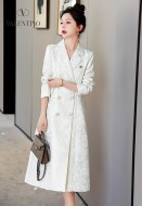 【大特価】2026 ヴァレンティノ 新作 コート コピー 2色