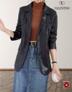 完売必至 2026 ヴァレンティノ 新作 スーツ スーパーコピー 2色