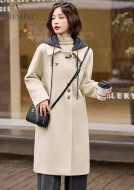 《人気★》2026 ヴァレンティノ 新作 コート スーパーコピー 2色