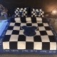 お洒落 ルイヴィトン 2026新作 掛け布団カバーセット4点 ダブルサイズ/キングサイズベッド 毛をすりますベッドカバー 新居寝具用品