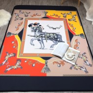 即発送！エルメス 2026新作 カーペット絨毯 人気カーペット新品 オールシーズン 絨毯新居マット 新居寝具用品