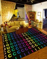 おすすめ グッチ 2026新作 カーペット絨毯 人気カーペット新品 オールシーズン 絨毯新居マット 新居寝具用品 15色