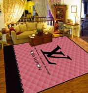 完売必至 ルイヴィトン 2026新作 カーペット絨毯 人気カーペット新品 オールシーズン 絨毯新居マット 新居寝具用品 15色