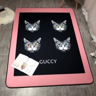 ☆超人気☆ グッチ 2026新作 カーペット絨毯 人気カーペット新品 オールシーズン 絨毯新居マット 新居寝具用品