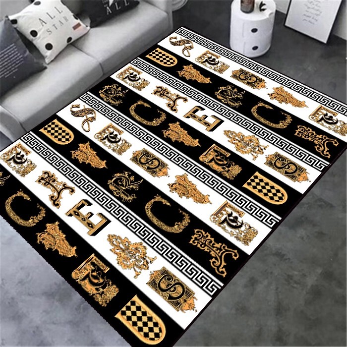 入手困難品！シャネル 2026新作 カーペット絨毯 人気カーペット新品 オールシーズン 絨毯新居マット 新居寝具用品 9色