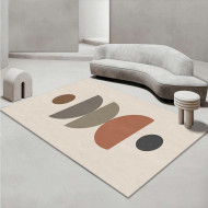 注目度抜群！他のブランド 2026新作 カーペット絨毯 人気カーペット新品 オールシーズン 絨毯新居マット 滑り止め★新居寝具用品 18色