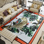 ☆超人気☆ エルメス 2026新作 カーペット絨毯 人気カーペット新品 オールシーズン 絨毯新居マット 新居寝具用品