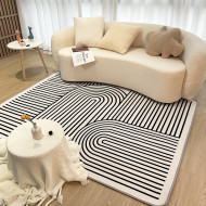 人気急上昇 他のブランド 2026新作 カーペット絨毯 人気カーペット新品 オールシーズン 絨毯新居マット 新居寝具用品 6色