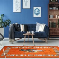 お洒落 エルメス 2026新作 カーペット絨毯 人気カーペット新品 オールシーズン 絨毯新居マット 新居寝具用品