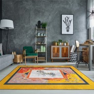 【大特価】エルメス 2026新作 カーペット絨毯 人気カーペット新品 オールシーズン 絨毯新居マット 新居寝具用品