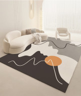 争奪戦 他のブランド 2026新作 カーペット絨毯 人気カーペット新品 オールシーズン 絨毯新居マット 新居寝具用品 4色