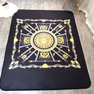 人気急上昇新作 ヴェルサーチェ 2026新作 カーペット絨毯 人気カーペット新品 オールシーズン 絨毯新居マット 新居寝具用品