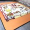 【即発】★ エルメス 2026新作 カーペット絨毯 人気カーペット新品 オールシーズン 絨毯新居マット 新居寝具用品