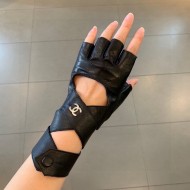 【限定カラー】2026 シャネル 新作 手袋 レディース コピー