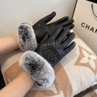 使い勝手良 2026 シャネル 新作 手袋 レディース スーパーコピー