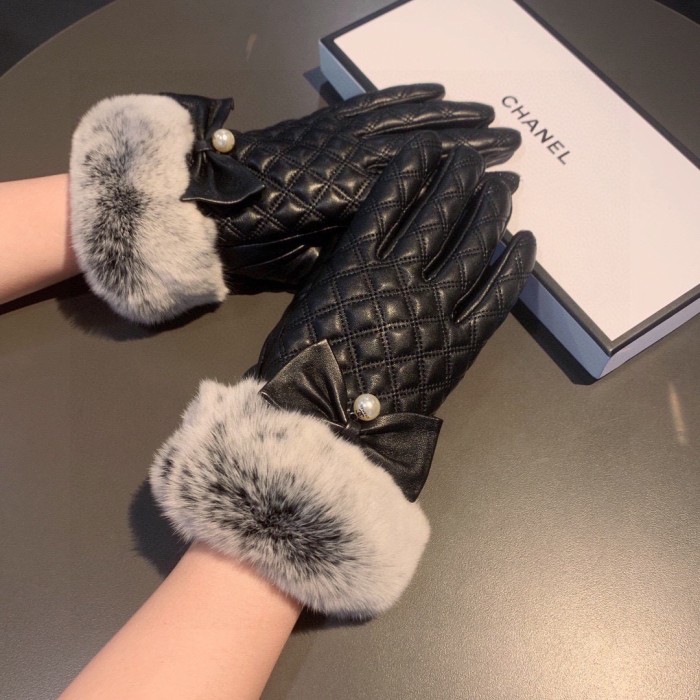 超希少！2026 シャネル 新作 手袋 レディース コピー