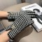 人気急上昇 2026 シャネル 新作 手袋 レディース 偽物