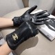 使い勝手良し 2026 シャネル 新作 手袋 レディース 偽物
