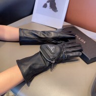 お洒落 2026 プラダ 新作 手袋 レディース スーパーコピー