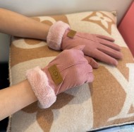 使い勝手良し 2026 アグ 新作 手袋 スーパーコピー