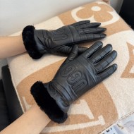 超希少！2026 アグ 新作 手袋 偽物