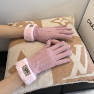 ★日本!!人気！2026 アグ 新作 手袋 スーパーコピー