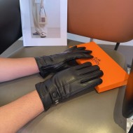 完売前に！2026 エルメス 新作 手袋 メンズ スーパーコピー