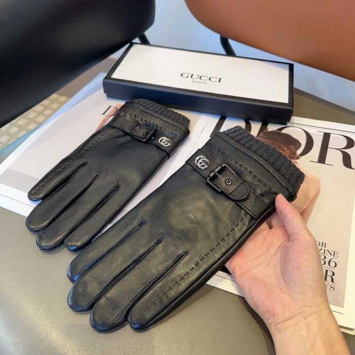すぐ届く 2026 グッチ 新作 手袋 メンズ 偽物