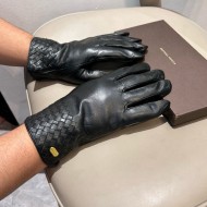 日本未入荷 2026 ボッテガヴェネタ 新作 手袋 メンズ コピー