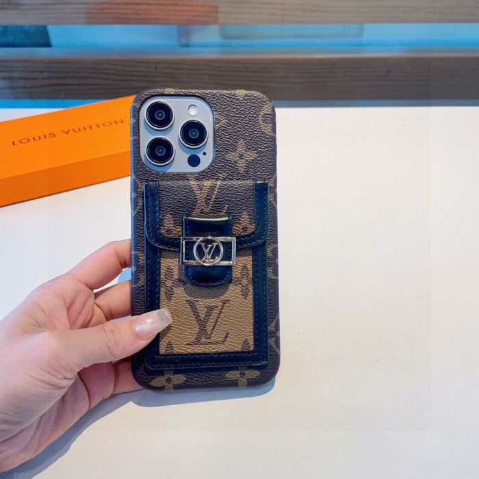 世界中で大人気♪ 2026 ルイヴィトン 新作 iPhone ケース 全機種 販売 スーパーコピー