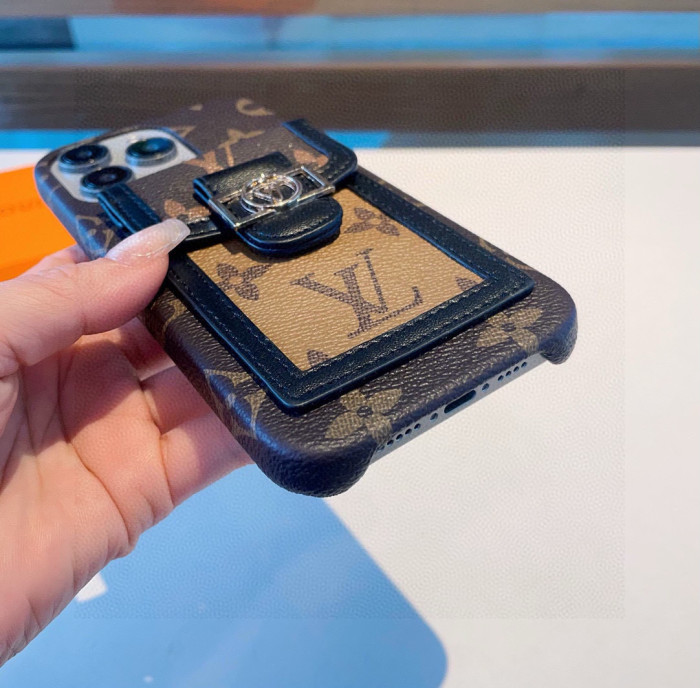 世界中で大人気♪ 2026 ルイヴィトン 新作 iPhone ケース 全機種 販売 スーパーコピー