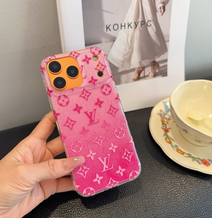 完売必至 ★ 2026 ルイヴィトン 新作 iPhone ケース 全機種 販売 偽物