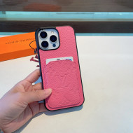 完売必至 2026 ルイヴィトン 新作 iPhone ケース 全機種 販売 偽物