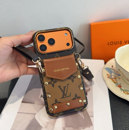 人気急上昇 2026 ルイヴィトン 新作 iPhone ケース 全機種 販売 スーパーコピー